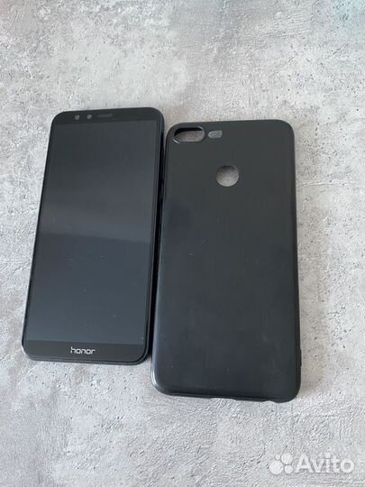 HONOR 9 Lite, 3/32 ГБ