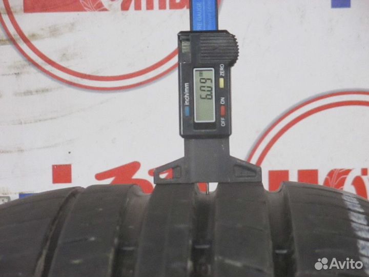 Kumho Ecsta LE Sport KU39 245/50 R18