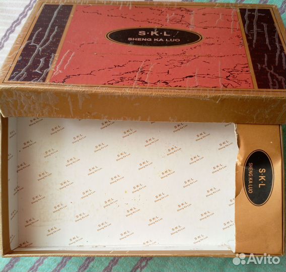 Кошелек женский