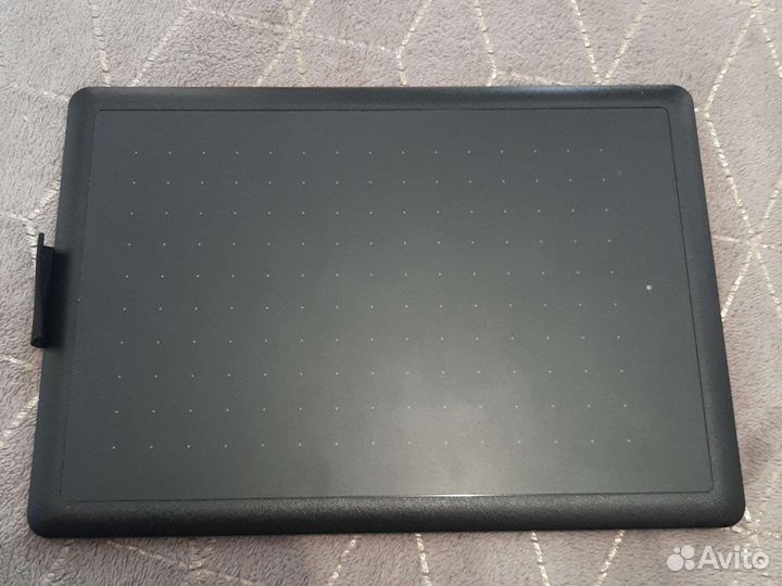 Графический планшет wacom