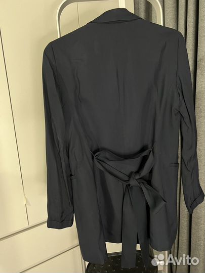 Massimo dutti пиджак