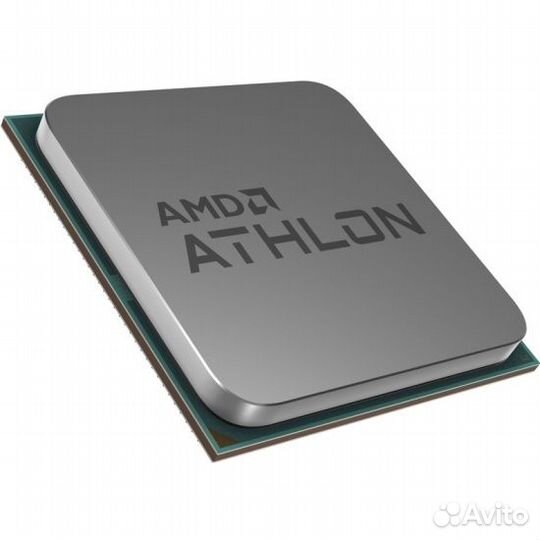 Б/У Процессор AMD Athlon II X4 631 4x2600 мгц Sock