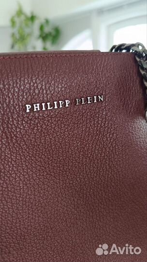 Сумка philipp plein женская