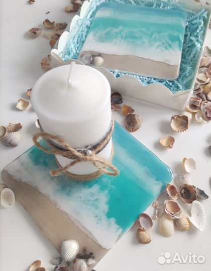 Подстаканники ручной работы