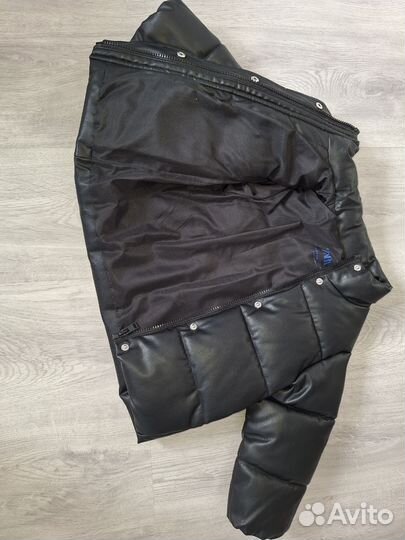 Куртка детская zara 98 размер
