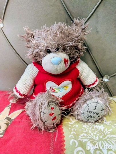 IKEA панда+медведи, бегемот, лемур пакетом