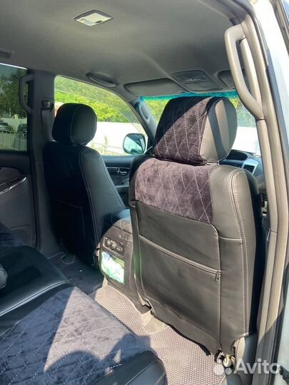 Авточехлы новые с доставкой