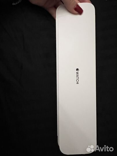 Новый оригинальный ремешок для Apple Watch