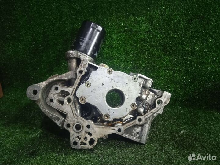 Насос масляный Лансер 9 4g13 4g18