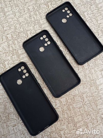 Чехол на телефон