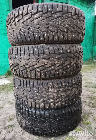 Haida HD677 225/50 R17