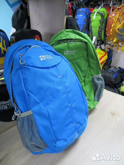 Туристический рюкзак нова тур Симпл 20