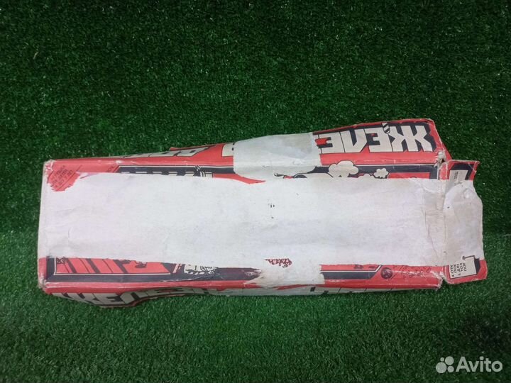 Железная дорога СССР