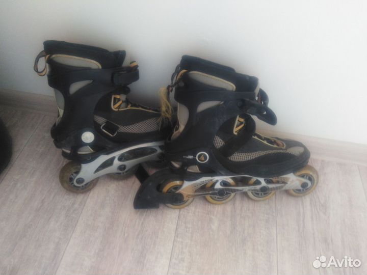 Ролики детские