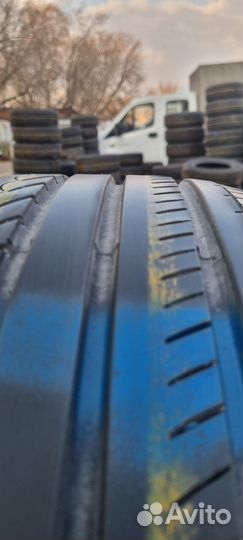 Yokohama Advan dB V551 235/45 R18