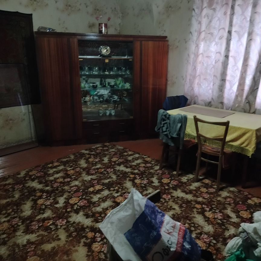 Квартира 2-комн. 54 м² в с. Александровское — фото 10 из 10