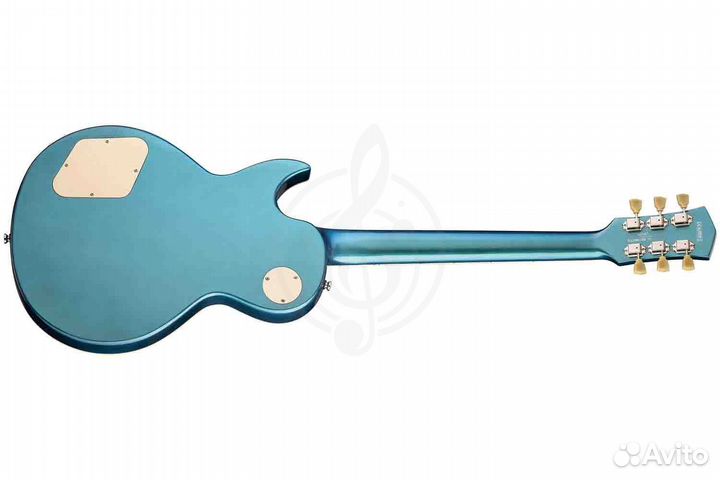 Cort CR200-FBL Classic Rock - электрогитара