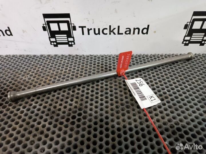 Штанга толкателя клапана Камаз 5490 NEO 2019