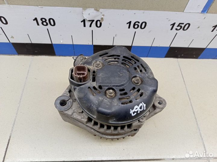 Генератор Land Cruiser (150) -Prado 2009