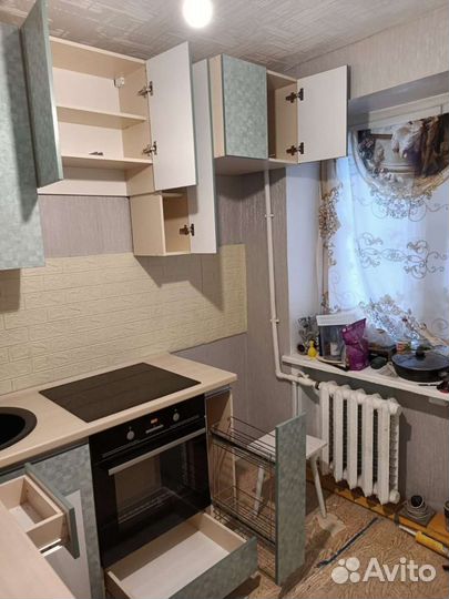 Кухонный гарнитур