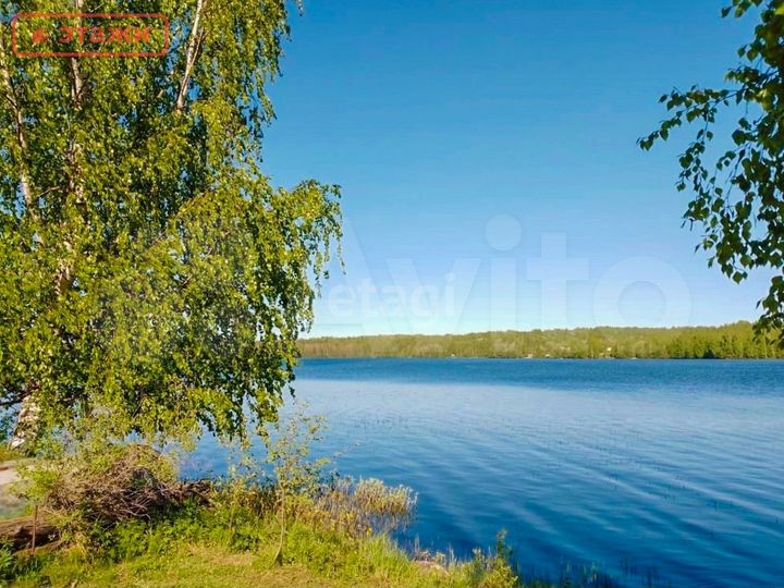 Дом 99,2 м² на участке 8,5 сот.