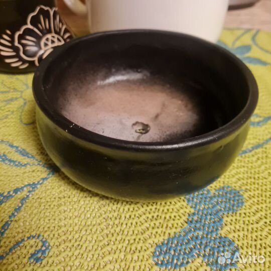 Горшок для цветов керамика кашпо