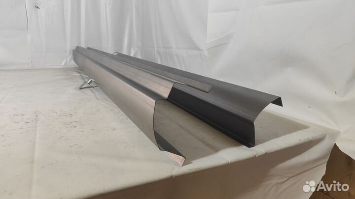 Арки и пороги для Сhevrolet