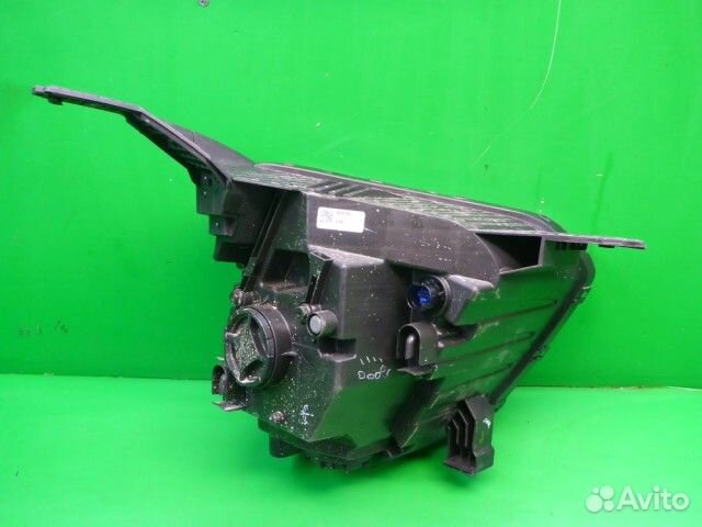 Фара левая Hyundai Creta с 2021г