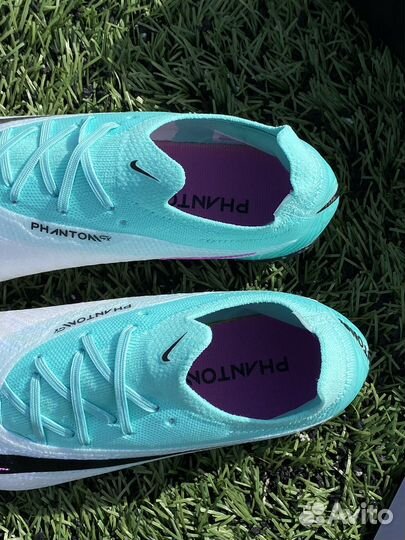 Бутсы Nike Phantom GX