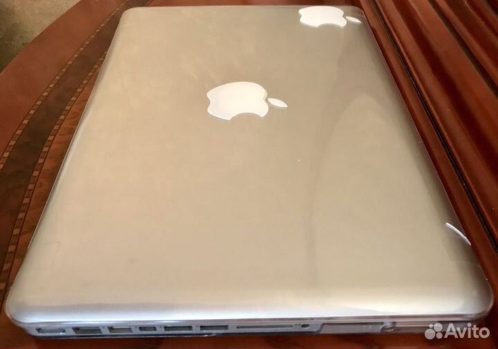 Apple MacBook Pro (13, mid 2012)