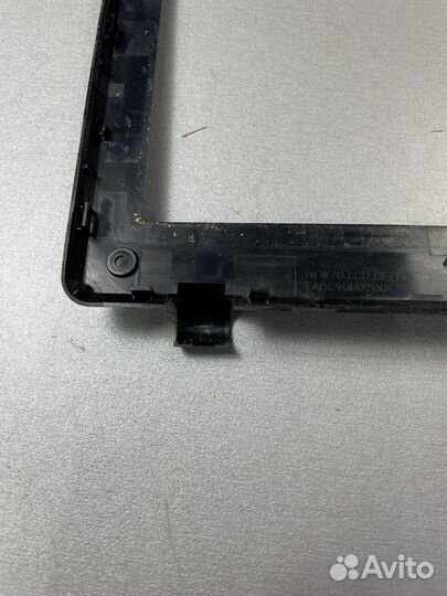 Рамка матрицы Packard Bell PEW96 TK81 TK85