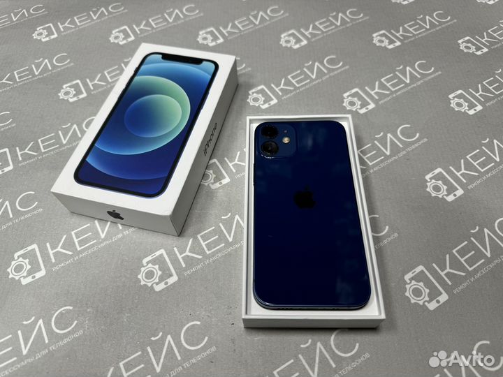 iPhone 12 mini, 64 ГБ