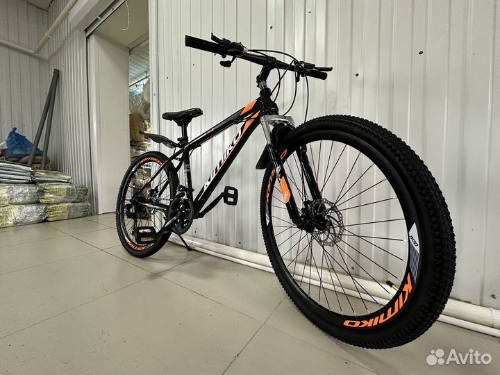 Велосипед новый горный R 26