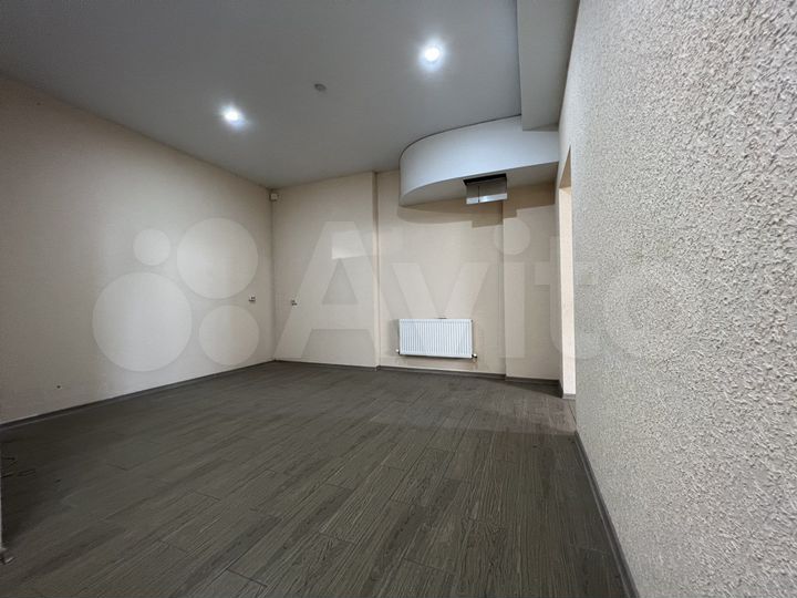 Торговая площадь, 55 м²