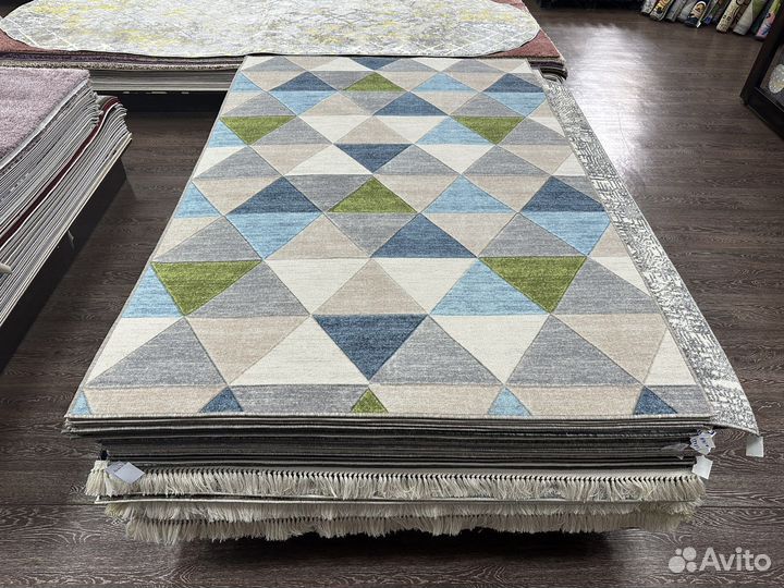 Ковер палас 1.5х2.3