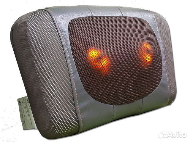 Массажная подушка Welllife-2