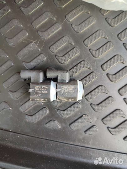 Датчик парковки(парктроник) 96890-а5000