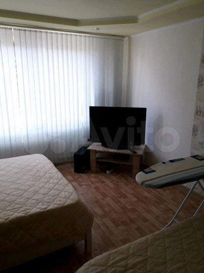 Комната 28 м² в 3-к., 3/3 эт.