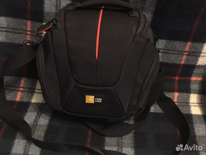 Сумка для камеры