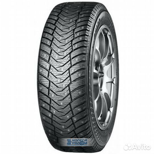 Yokohama IceGuard Stud IG65 215/65 R16 102T