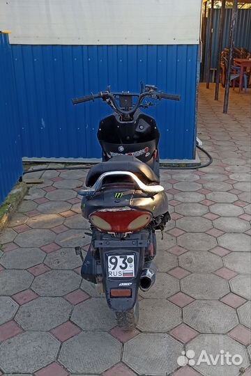 Продаю скутер