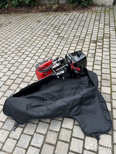 Лодочный мотор Parsun T5BML