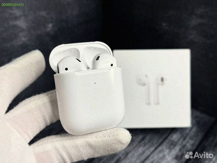 AirPods 2 (элитарные)