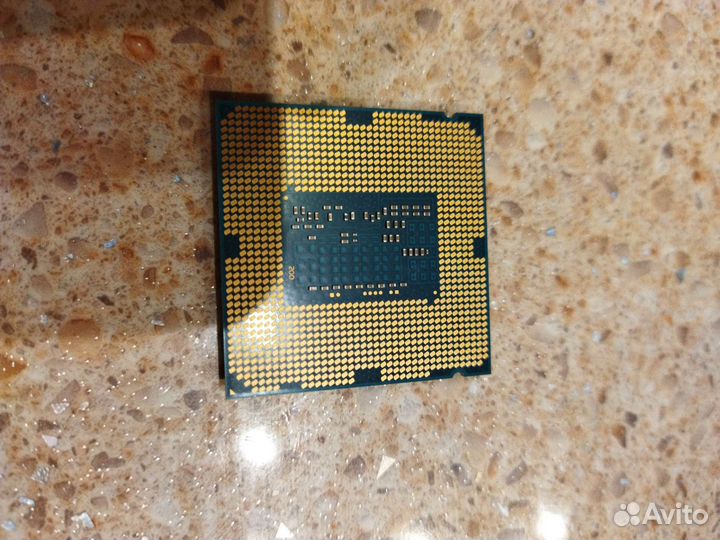 Процессор intel core i5-4440