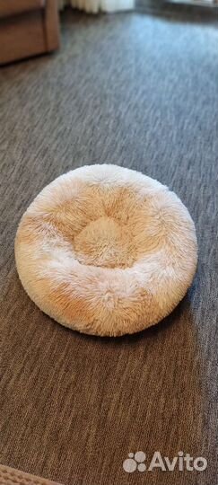Лежак для животных
