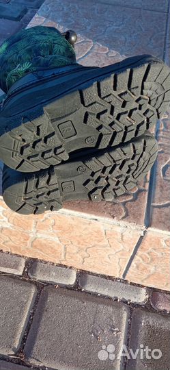 Сапоги Reima 27 размер