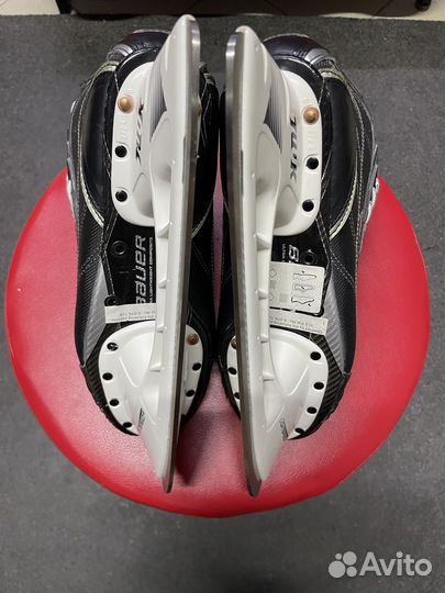 Коньки Bauer Nexus 1000 p 8.5 D
