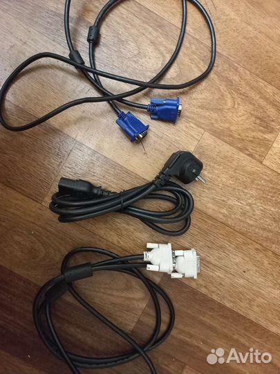 Провод, шнур, вга, dvi, hdmi, переходник