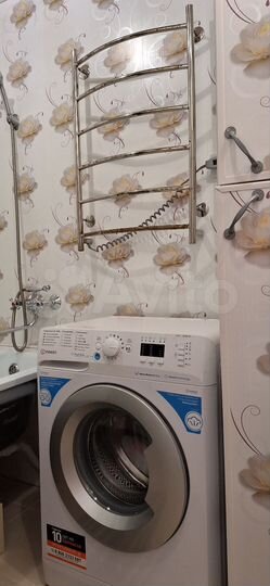 2-к. квартира, 49 м², 1/2 эт.