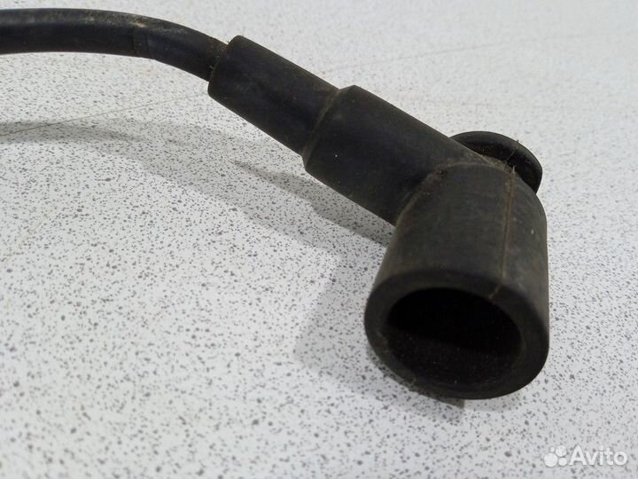 Провод высоковольтный